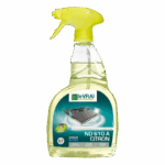 DEGRAISSANT DESINFECTANT MULTI-USAGE ND610 750ML