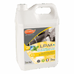LIQUIDE PLONGE MANUELLE MENTHE GLACEE 5l