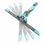 POIGNEE RACLETTE VITRE EXCELERATOR 2.0 - vue détaillée