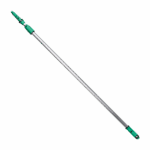 PERCHE TELESCOPIQUE UNGER OPTILOC 2 ELEMENTS 3,00M