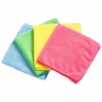 Chiffon microfibre 40X40