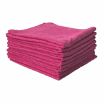 MICROFIBRE FIRST X10 - aspect du produit