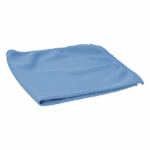 Microfibre bleu "spécial vitre"