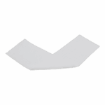 MOP À USAGE COURT 46 X 12 CM SANS VOILES  RAPIDO RECYCLE - vue détaillée