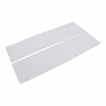 MOP À USAGE COURT 46 X 12 CM SANS VOILES  RAPIDO RECYCLE - détail du produit