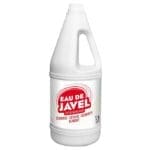 EAU DE JAVEL 2,6% 2L
