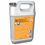 Detergent PAMPLEMOUSSE 5L