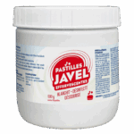 Pastille Javel 500g Orapi