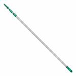 PERCHE TELESCOPIQUE UNGER OPTILOC 3 ELEMENTS 6,00M