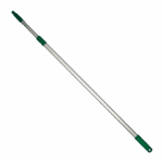 PERCHE TELESCOPIQUE UNGER UNITEC 2 ELEMENTS 4,00M