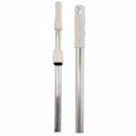 Perche alu 3 x 1.20m