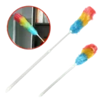 PLUMEAU ANTISTATIQUE AVEC MANCHE TELESCOPIQUE