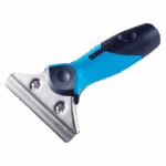 Poignée - Bi-matière ergonomique et antidérapante