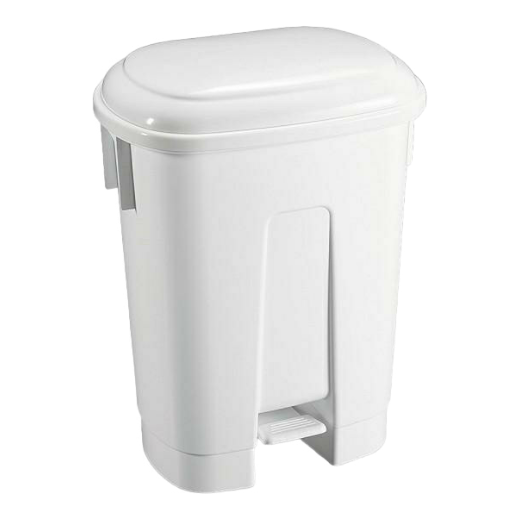 POUBELLE SIRIUS 60L