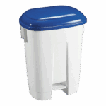 POUBELLE SIRIUS 60L - vue détaillée