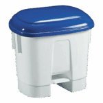 POUBELLE SIRIUS 30L - vue détaillée