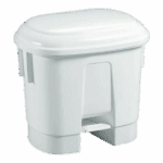 POUBELLE SIRIUS 30L