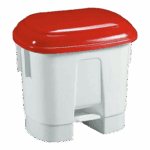 POUBELLE SIRIUS 30L - détail du produit