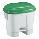 POUBELLE SIRIUS 30L - vue rapprochée