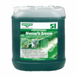 PRODUITS VITRE UNGER 5L