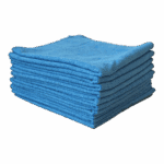 MICROFIBRE FIRST X10