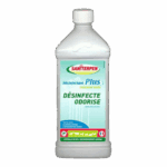 DESINFECTANT SANITERPEN PLUS FRAICHEUR VERTE 1L