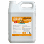 Savon mecanicien Handogel 5l