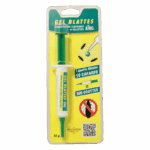 Seringue blattes/cafards 10g