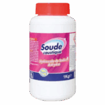 SOUDE CAUSTIQUE 1 kg