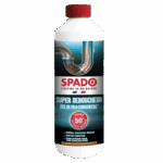 Deboucheur Spado 500g