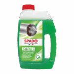 Nettoyant siphon et Canalisation 1L