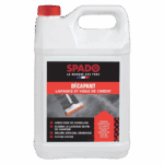 Decapant laitance de ciment 5l