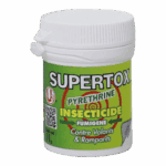 Insecticide fumigene Supertox 11g