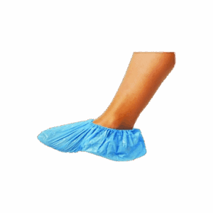 Surchaussure BLEU (Sachet de 100)
