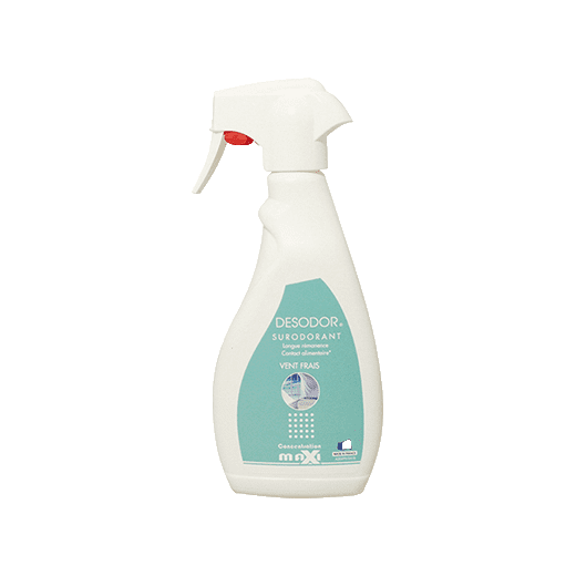 SURODORANT VENT FRAIS 500ML