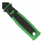 GRATTOIR A VITRE UNGER ERGOTEC 15CM - détail du produit