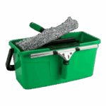 SEAU UNGER 12L AVEC PORTE OUTILS - vue détaillée