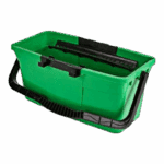 SEAU UNGER 12L AVEC PORTE OUTILS