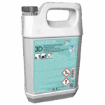 Detergent VENT FRAIS 5L