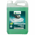 Vaisselle main le vrai 5L