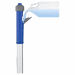 KIT COMPLET ZAPPA - vue détaillée