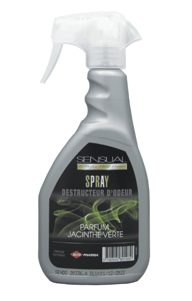 SURODORANT SENSUAL FRESH GARDEN