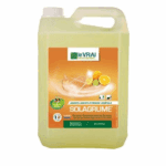 NETTOYANT ODORISANT MULTI USAGES LE VRAI SOLAGRUME 5L