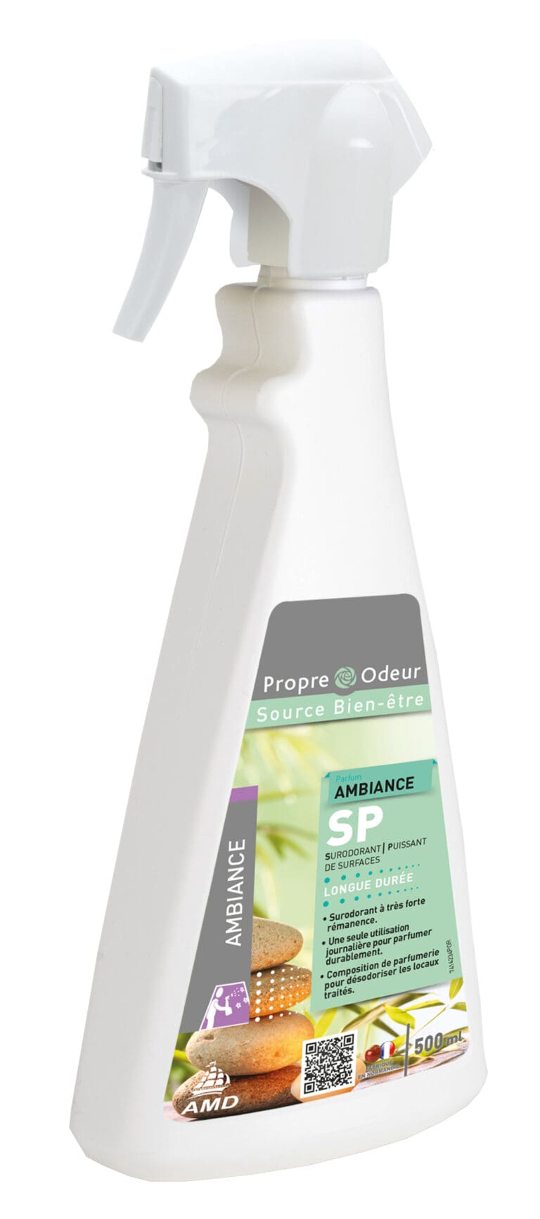 SURODORANT SP AMBIANCE 500ML