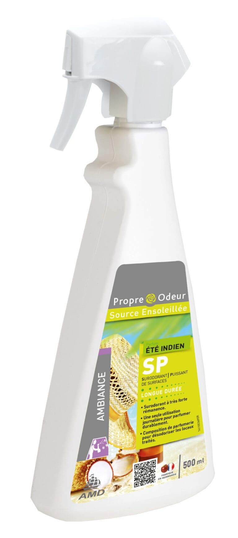 SURODORANT SP ETE INDIEN 500ML