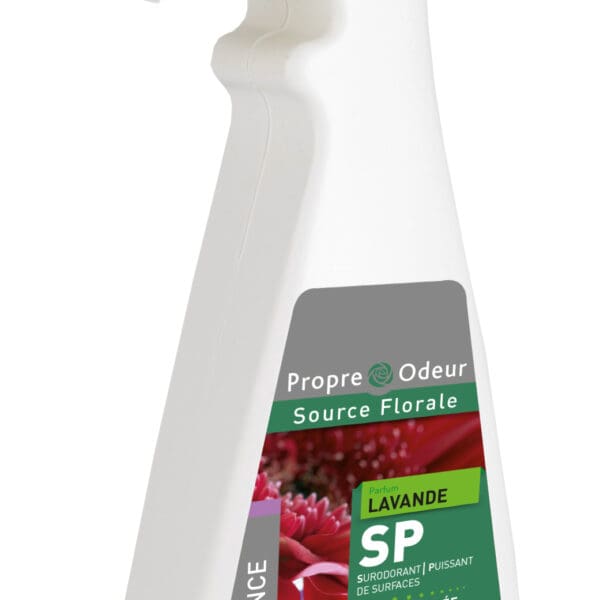 SURODORANT SP LAVANDE 500ML