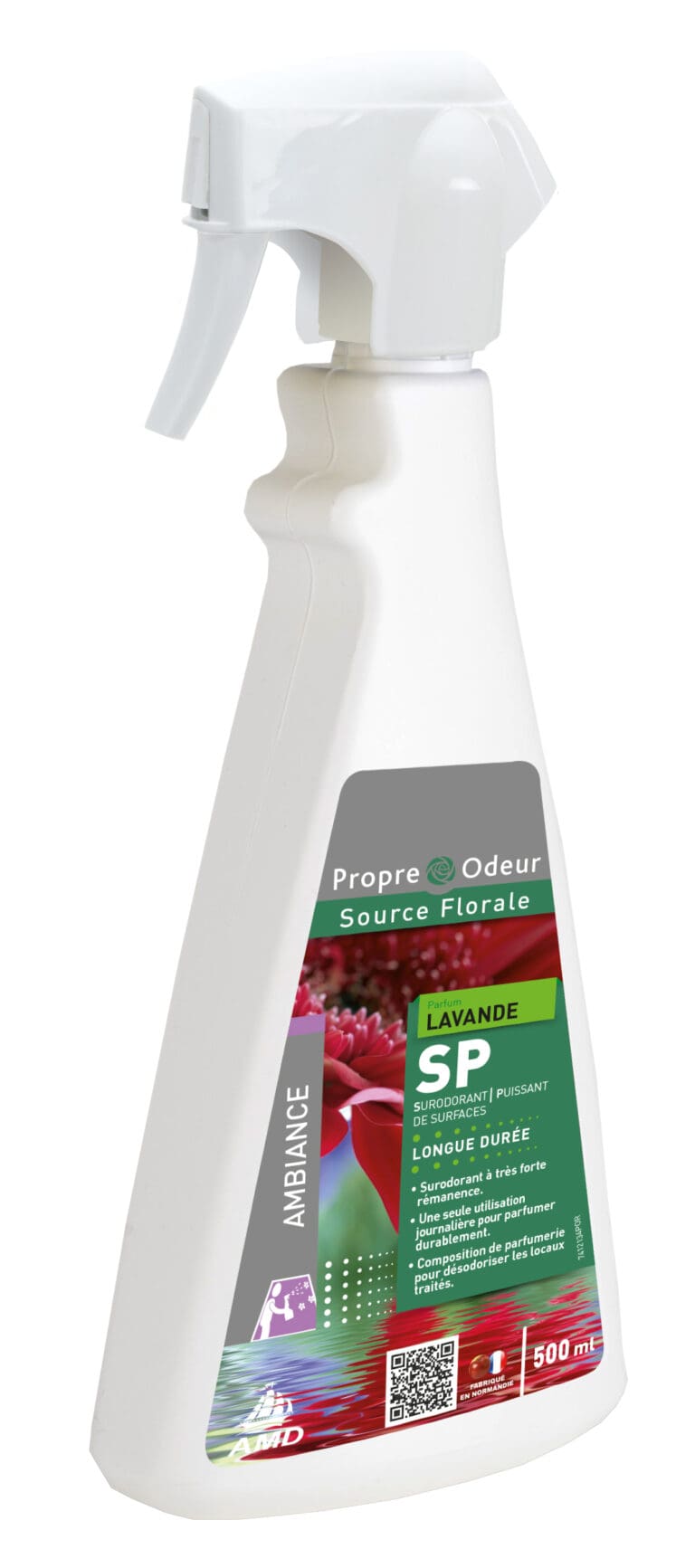 SURODORANT SP LAVANDE 500ML