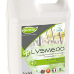 NETTOYANT VITRES ET SURFACES ECOLABEL 5L
