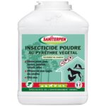 Insecticide puissant poudre 250g