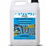 ANTI-GRAFFITI CURATIF 5L